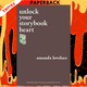 unlock your storybook heart by Amanda Lovelace, ladybookmad