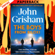 The Boys from Biloxi: A Legal Thriller by John Grisham
