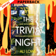 The Trivia Night by Ali Lowe
