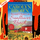 Second Chance at Sunflower Ranch: Includes a Bonus Novella (Ryan Family Series #2) by Carolyn Brown