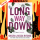Long Way Down by Krista Ritchie, Becca Ritchie