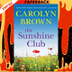 The Sunshine Club by Carolyn Brown