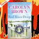 Red River Deep by Carolyn Brown