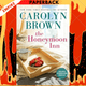The Honeymoon Inn (Spikes & Spurs Series #2) by Carolyn Brown