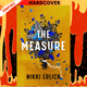 The Measure: A Novel by Nikki Erlick