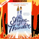 The Shape of Thunder by Jasmine Warga