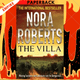 The Villa by Nora Roberts