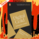 Digital Gold: The Untold Story of Bitcoin by Nathaniel Popper