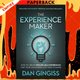 The Experience Maker by Dan Gingiss