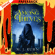 Among Thieves by M. J. Kuhn