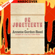 On Juneteenth by Annette Gordon-Reed