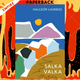 Salka Valka by Halldór Laxness, Philip Roughton