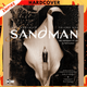Annotated Sandman Vol. 1 (2022 edition) by Neil Gaiman, Leslie S. Klinger, Sam Kieth (Illustrator)