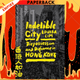 Indelible City: Dispossession and Defiance in Hong Kong by Louisa Lim
