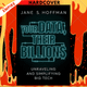 Your Data, Their Billions: Unraveling and Simplifying Big Tech by Jane S. Hoffman