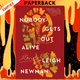 Nobody Gets Out Alive: Stories by Leigh Newman