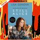 Still Alice by Lisa Genova