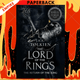 The Return of the King - The Lord of the Rings Book 3 by J.R.R. Tolkien