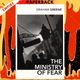 The Ministry of Fear - Vintage Classics by Graham Greene