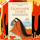 Gossamer Years: Love, Passion and Marriage in Old Japan - The Intimate Diary of a Female Courtier by Edward G. Seidensticker (Translator), Dennis Washburne (Foreword by)