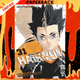 Haikyu!!, Vol. 31 by Haruichi Furudate