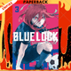 Blue Lock, Volume 3 by Muneyuki Kaneshiro, Yusuke Nomura