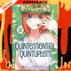 The Quintessential Quintuplets, Volume 10 by Negi Haruba