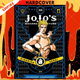 JoJo's Bizarre Adventure, Part 3: Stardust Crusaders, Vol. 10 by Hirohiko Araki