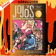 JoJo's Bizarre Adventure, Part 5: Golden Wind, Vol. 2 by Hirohiko Araki