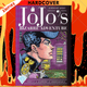 JoJo's Bizarre Adventure, Part 4: Diamond Is Unbreakable, Vol. 2 by Hirohiko Araki