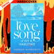 The Love Song of Ivy K. Harlowe by Hannah Moskowitz