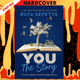 You: The Story: A Writer's Guide to Craft Through Memory by Ruta Sepetys