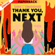 Thank You, Next by Andie J. Christopher