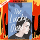The Lucky Ones by Liz Lawson
