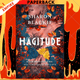 Hagitude: Reimagining the Second Half of Life by Sharon Blackie