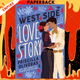 West Side Love Story by Priscilla Oliveras