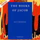 The Books of Jacob by Olga Tokarczuk