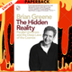 The Hidden Reality: Parallel Universes and the Deep Laws of the Cosmos by Brian Greene