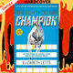 The Eighty-Dollar Champion (Adapted for Young Readers): The True Story of a Horse, a Man, and an Unstoppable Dream by Elizabeth Letts