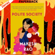 Polite Society by Mahesh Rao