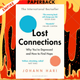 Lost Connections by Johann Hari