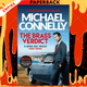 The Brass Verdict (Mickey Haller Series #2) by Michael Connelly