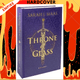 Throne of Glass (Collector's Edition) (Throne of Glass Series #1) by Sarah J. Maas