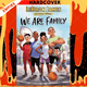 We Are Family by LeBron James, Andrea Williams