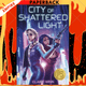 City of Shattered Light by Claire Winn