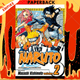 Naruto, Volume 2 by Masashi Kishimoto