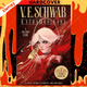 ExtraOrdinary by V. E. Schwab