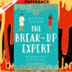 The Breakup Expert by Sonya Singh