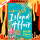 Island Affair: A Fun Summer Love Story (Keys to Love, #1) by Priscilla Oliveras