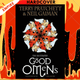 The Illustrated Good Omens by Terry Pratchett
